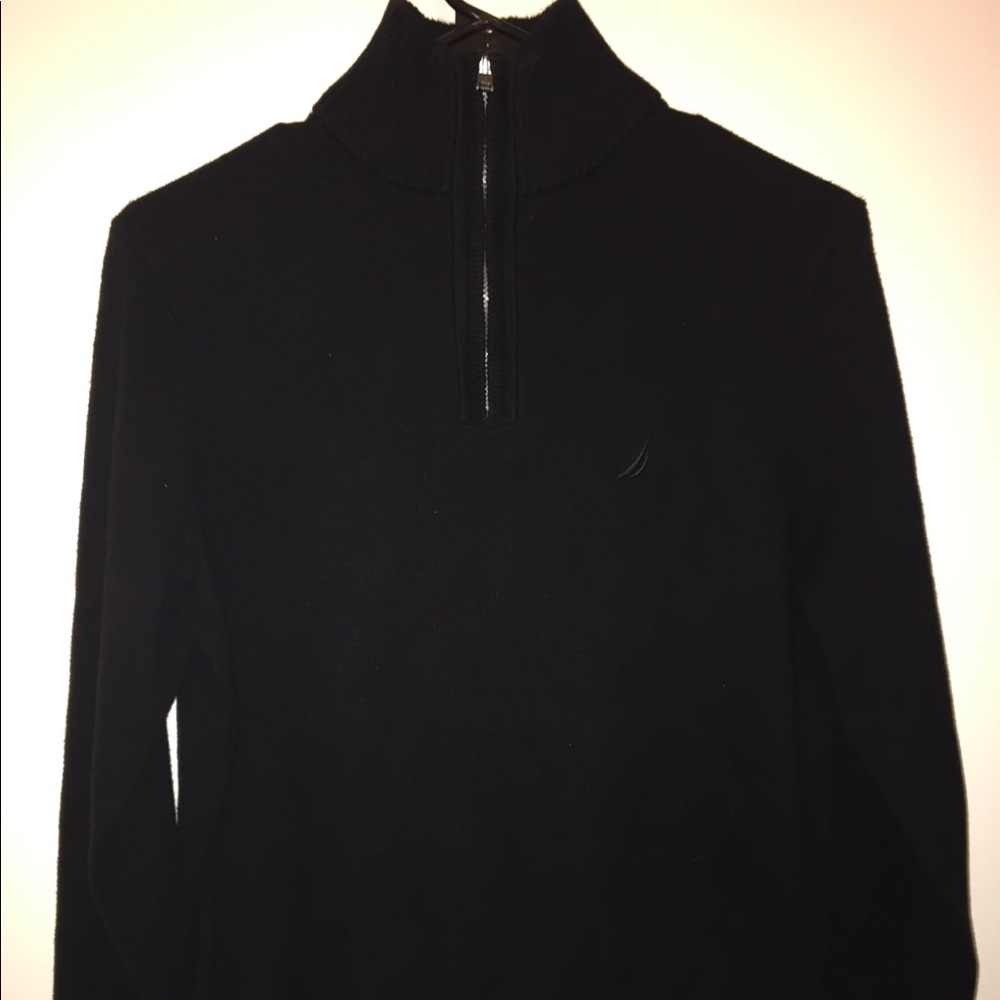 Men’s NAUTICA Sweater size S